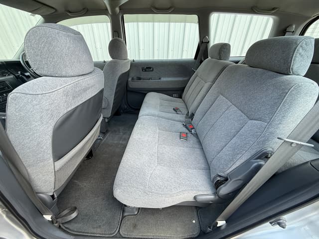 1997 Honda Odyssey JDM car for sale — photo 13 of 23