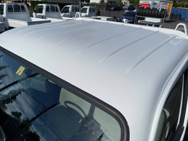 1997 Suzuki Carry JDM car for sale — photo 11 of 25