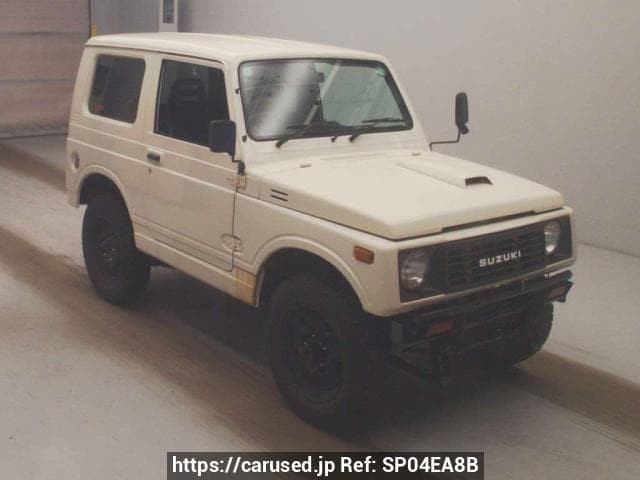 1995 Suzuki Jimny JDM car for sale — photo 3 of 3