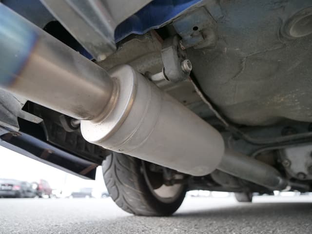 2000 Subaru Impreza JDM car for sale — photo 25 of 25