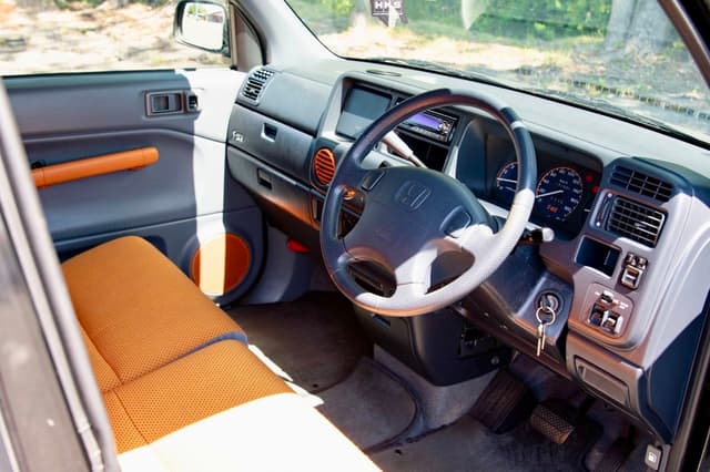 1997 Honda Accord JDM car for sale — photo 11 of 15