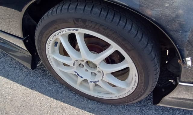 1990 Nissan Silvia JDM car for sale — photo 8 of 25