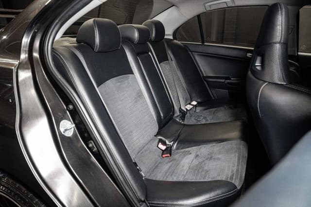 2007 Mitsubishi Lancer Evolution JDM car for sale — photo 19 of 19