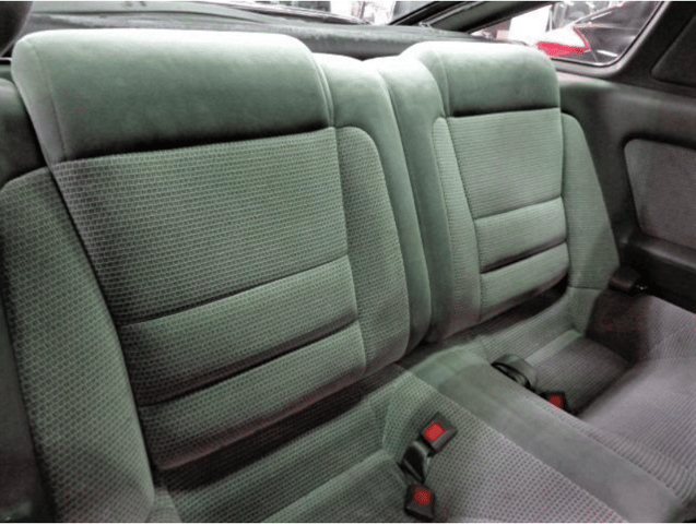 1990 Toyota Supra JDM car for sale — photo 21 of 25