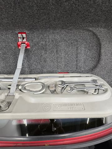 1997 Bmw M3 JDM car for sale — photo 22 of 24