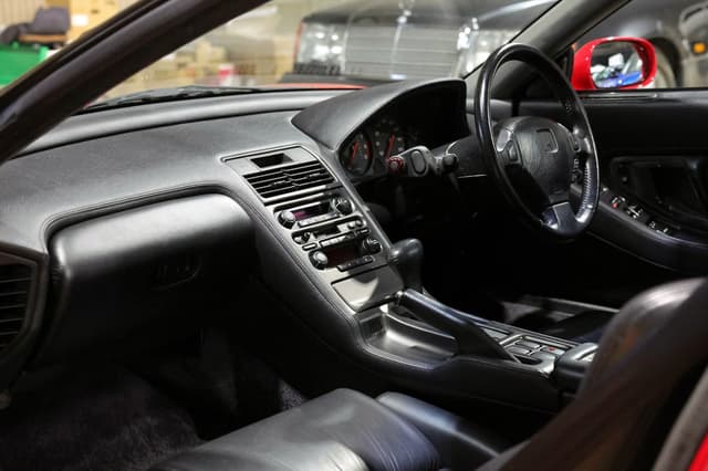 1992 Honda NSX JDM car for sale — photo 20 of 25