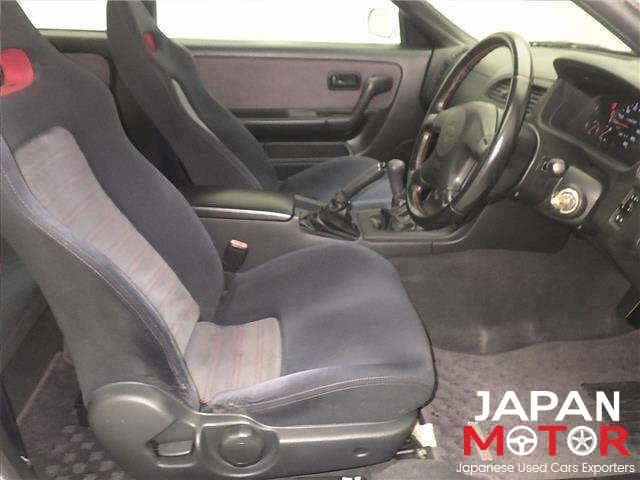 1997 Nissan Skyline JDM car for sale — photo 5 of 11
