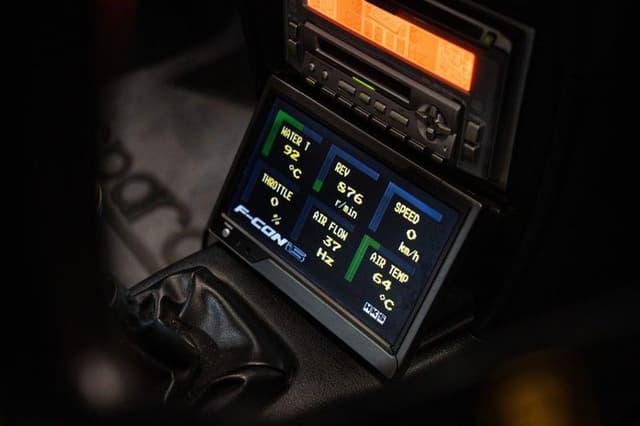 1995 Mitsubishi Lancer Evolution JDM car for sale — photo 3 of 20