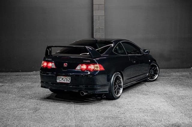 2002 Honda Integra JDM car for sale — photo 10 of 19