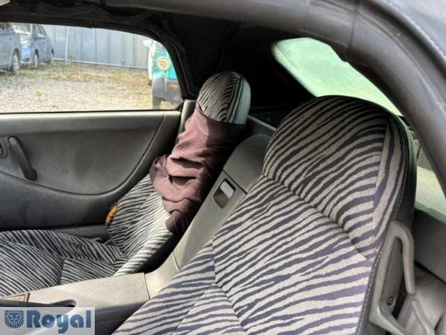 1991 Honda Beat JDM car for sale — photo 18 of 25