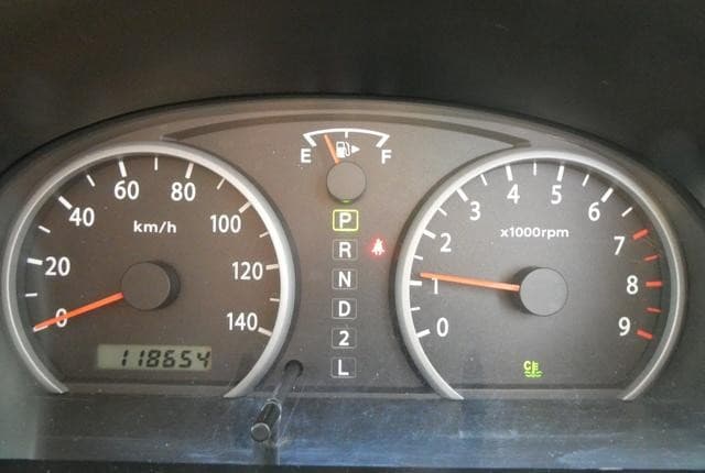 2011 Suzuki Every JDM car for sale — photo 12 of 25