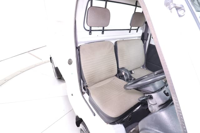1995 Suzuki Carry JDM car for sale — photo 23 of 25