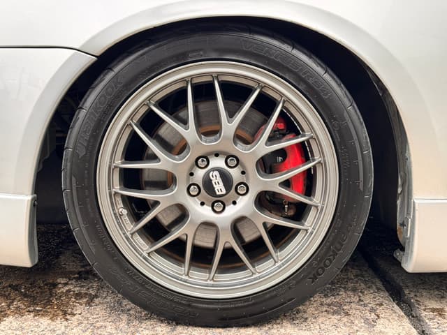 2006 Subaru Impreza JDM car for sale — photo 4 of 25
