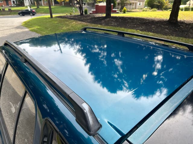 1994 Honda Civic JDM car for sale — photo 24 of 24