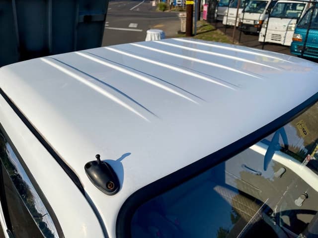 1990 Subaru Sambar JDM car for sale — photo 20 of 25