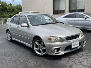 1998 Toyota Altezza JDM car for sale