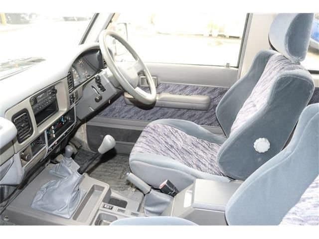 1995 Toyota Land Cruiser Prado JDM car for sale — photo 17 of 24