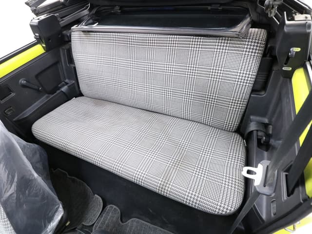 1985 Honda City JDM car for sale — photo 20 of 25