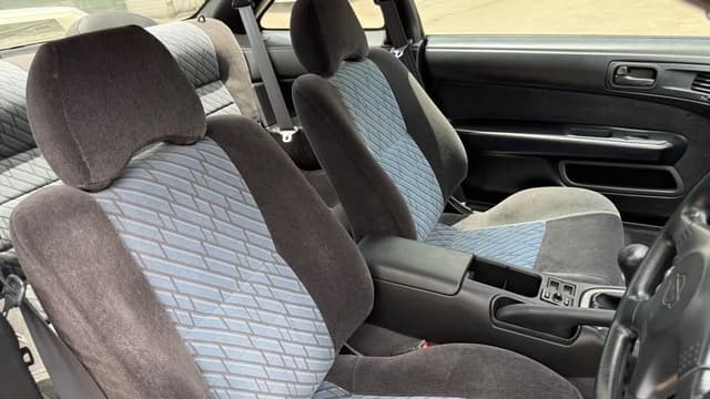 1997 Nissan Silvia JDM car for sale — photo 7 of 14
