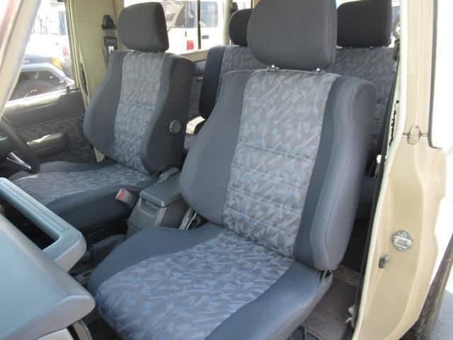 1995 Toyota Land Cruiser JDM car for sale — photo 7 of 9