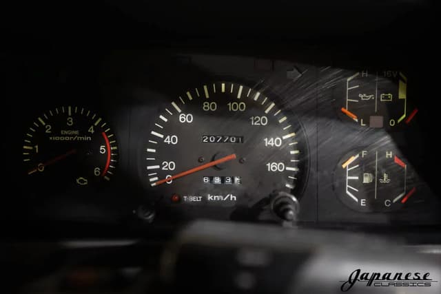 1995 Toyota Land Cruiser Prado JDM car for sale — photo 13 of 25