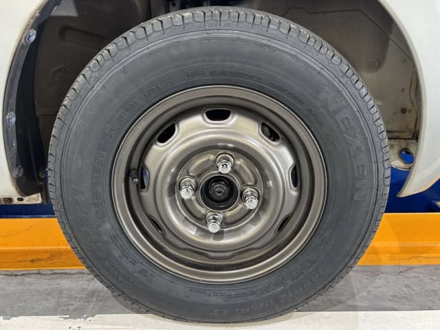 1999 Suzuki Wagon R JDM car for sale — photo 23 of 25