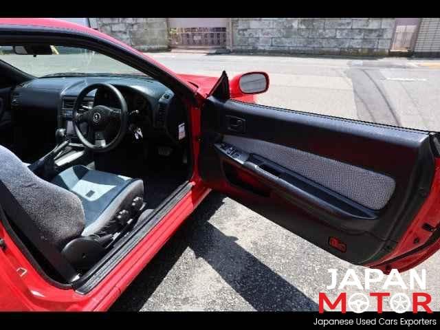 2001 Nissan Skyline JDM car for sale — photo 8 of 21