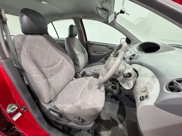 2000 Toyota JDM car for sale — photo 8 of 25