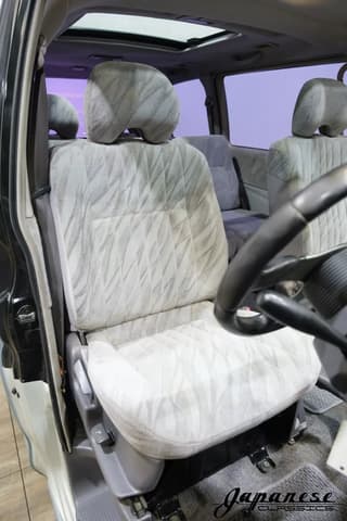 1995 Mitsubishi Delica JDM car for sale — photo 15 of 25