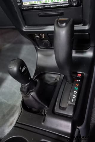 1998 Toyota JDM car for sale — photo 11 of 25