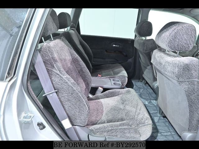 2000 Honda Odyssey JDM car for sale — photo 5 of 7