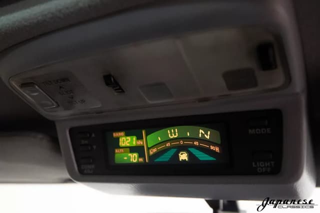 1998 Toyota Hilux JDM car for sale — photo 12 of 25