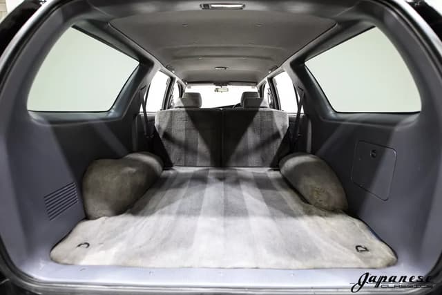 1997 Toyota Hilux JDM car for sale — photo 23 of 25
