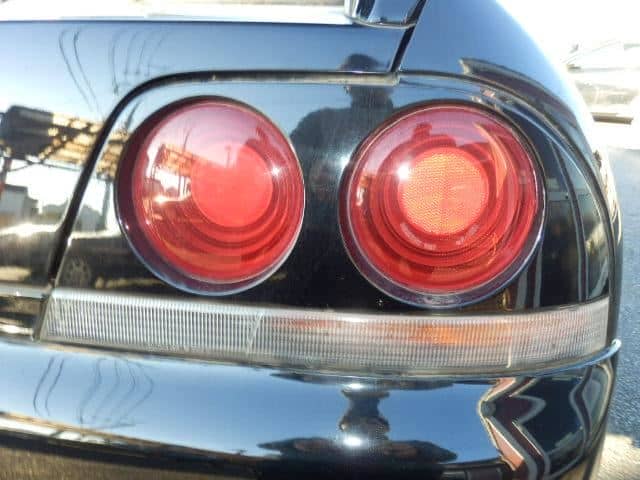1998 Nissan Skyline JDM car for sale — photo 13 of 28