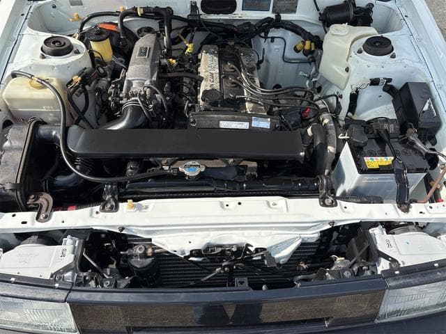 1985 Toyota Corolla JDM car for sale — photo 5 of 25