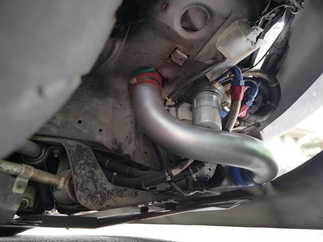 1999 Nissan Silvia JDM car for sale — photo 16 of 25