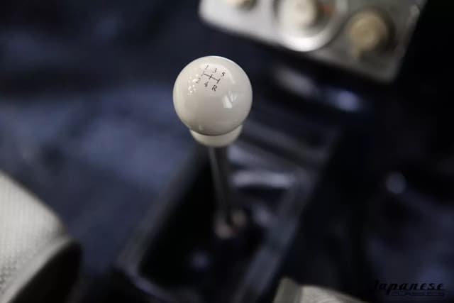1990 Nissan Pao JDM car for sale — photo 10 of 25