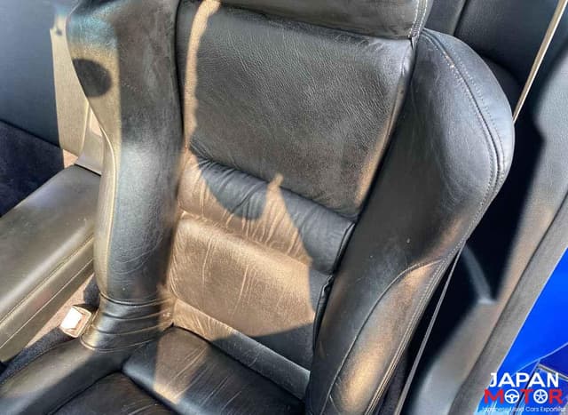 1991 Honda NSX JDM car for sale — photo 22 of 25