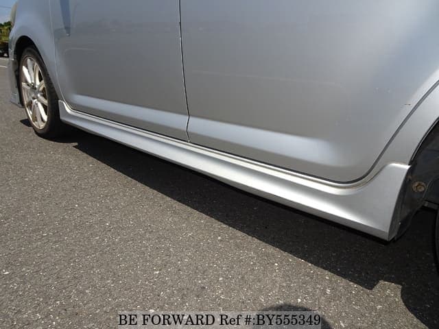 2008 Toyota Corolla JDM car for sale — photo 19 of 25