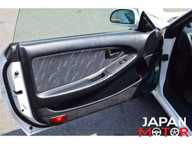 1998 Toyota MR2 JDM car for sale — photo 9 of 10