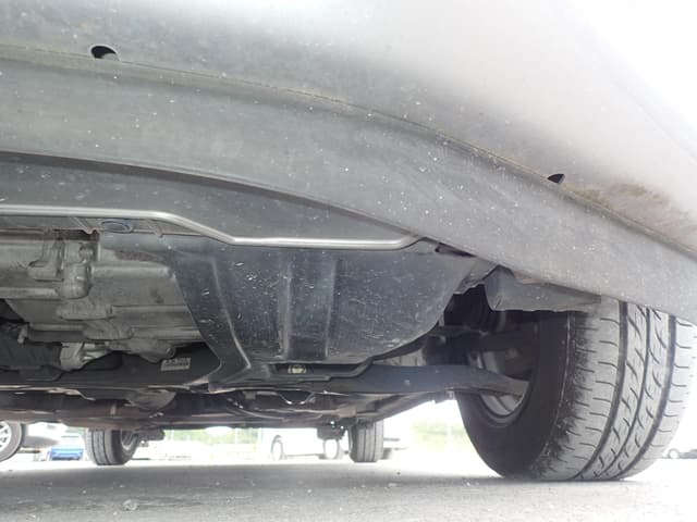 2009 Honda Fit JDM car for sale — photo 14 of 25