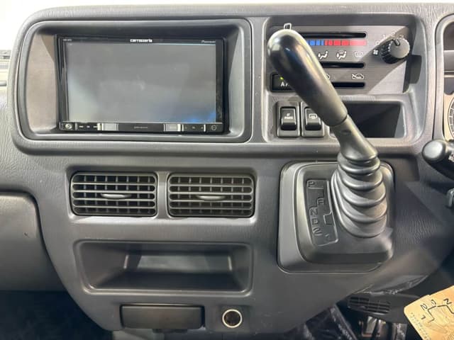 2000 Subaru Sambar JDM car for sale — photo 14 of 25