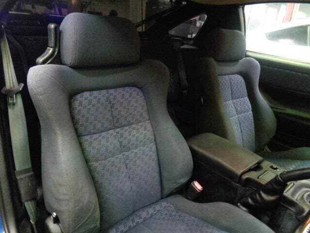 1996 Mitsubishi GTO JDM car for sale — photo 5 of 12