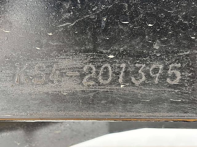 1994 Subaru Sambar JDM car for sale — photo 23 of 25