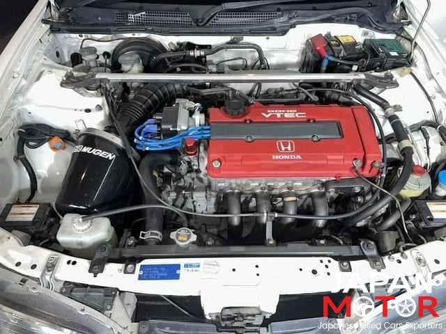 1998 Honda Integra JDM car for sale — photo 6 of 16