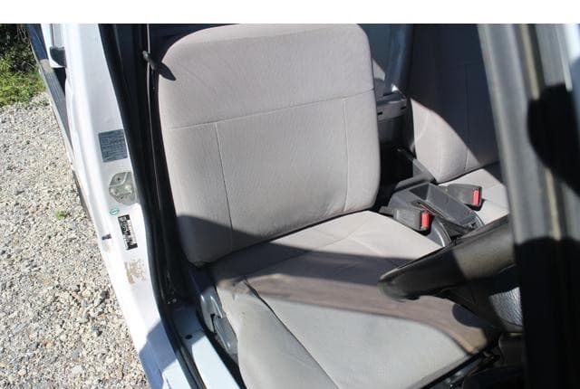 2007 Subaru Sambar JDM car for sale — photo 10 of 14