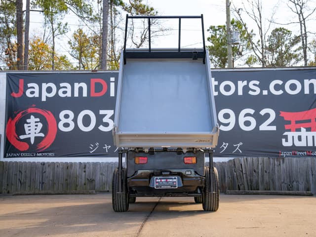 1992 Subaru Sambar JDM car for sale — photo 12 of 20