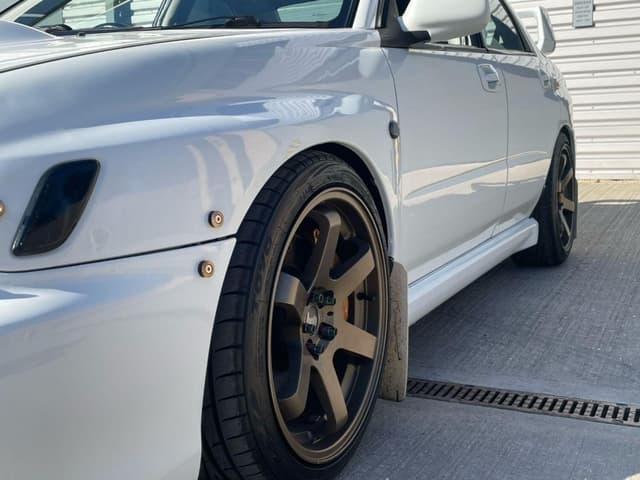 2002 JDM car for sale — photo 16 of 25