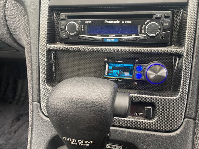 1990 Nissan Fairlady Z JDM car for sale — photo 12 of 18
