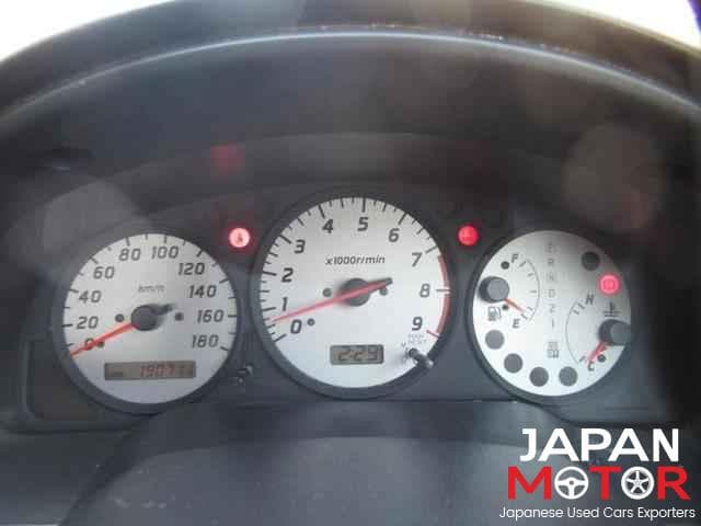 1999 Nissan Silvia JDM car for sale — photo 2 of 14